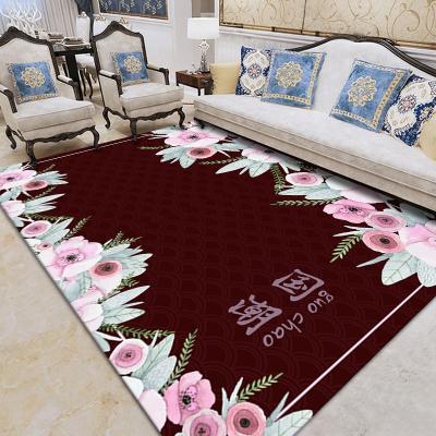 China Washable an Interior Inspired: Creating a Look with Chinese Style Blankets for sale