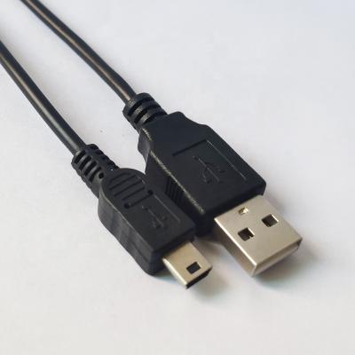 China The shortest length of mobile phone 0.1M MINI USB cable for sale