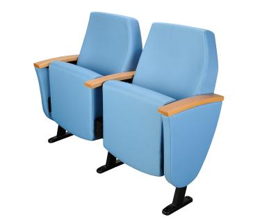 China Modern Gauss Furniture For Sale High Quality Classical Auditorium Seat Z-700 Seat Theater Seat University Seats Auditorium Chair Theater for sale