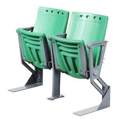 China Modern Stadium Cushion Outdoor Stadium Seats Outdoor Stadium Arena Chair HSY-100 for sale