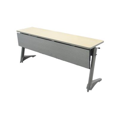 China Gauss Modern Furniture High Quality MDF Table Top With Laminate Surface TB-601 for sale