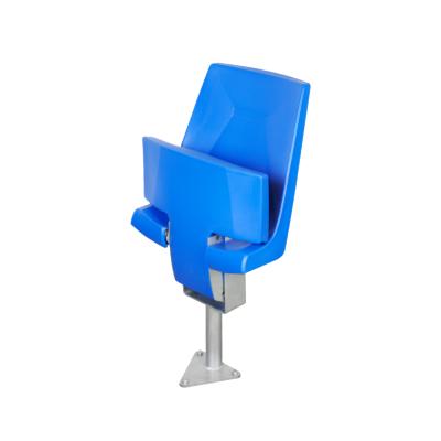 China Modern Top Modern Arena Football Stadium Outdoor Sports Chair JG-201 for sale