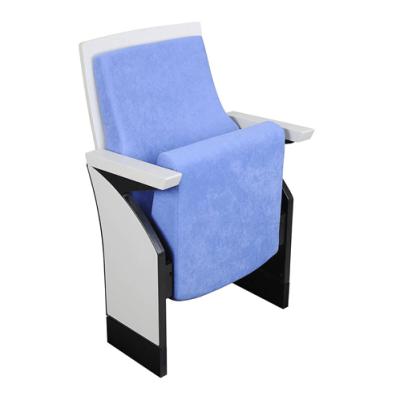 China Modern Gauss Furniture Molded PU Foam Education Seat Theater Chair Movie Theater Movie Seats Theater Seats KALB-247 for sale