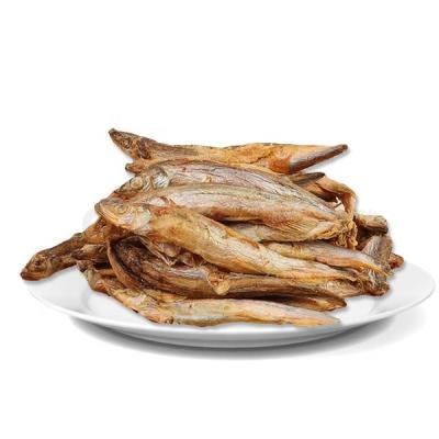 China Skin & Coat Health OEM ODM Wholesale Fish Food Pet Food Dry Freeze Dried Fish for sale