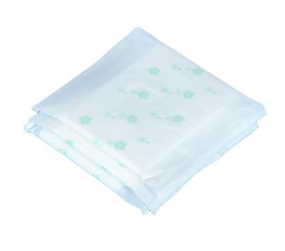 China Best Selling OEM Breathable Anion Disposable Sanitary Napkin In China for sale