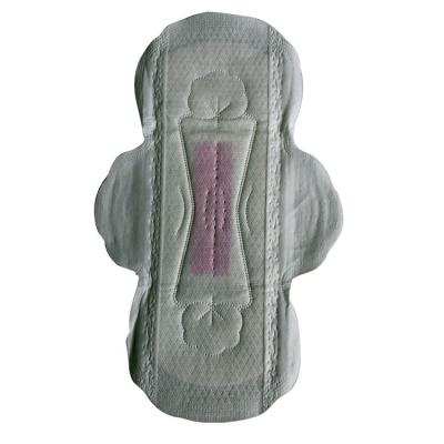 China OEM Breathable Brand Factory Absorbent Sanitary Pads for sale