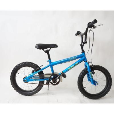 China Good Quality Street Bmx Kids School Road Bike Bicycle For Kids for sale