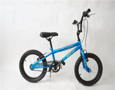 China 16inch street bmx bicycle kids good bicycle accessories popular kids bike for sale