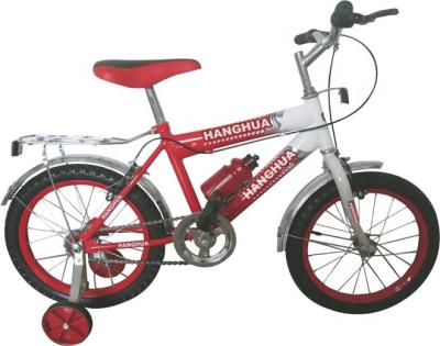 China HH-K1657 street 16 inch rambo mtb kids bike from china manufacturer for sale