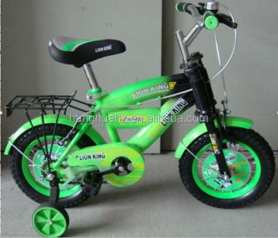 China HH-K1273 12inch steel bmx kids small bicycle /good quality bicycle /kid bicycles for sale