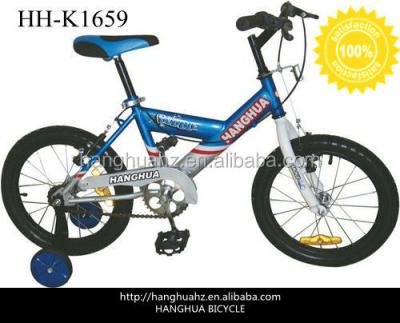 China Factory wholesale steel baby boy HH-K1659 cycle in alibaba china for sale