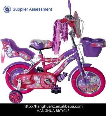 China Lovely 16 inch steel kids bikes, kids bicycles for boys, kids bikes for girls for sale