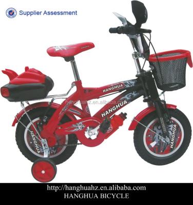 China Steel Kids Bike, Children's Bicycles 16 Ani Size, Cheap Chinese Kids Bikes (HH-K1232) for sale