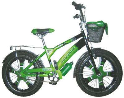 China 20inch Street Rambo Kids Bike / Kids Cycle (HH-K2014) for sale