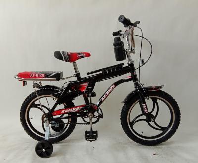 China NEW STYLE BIKE steel RAMBO WITH ALLOY RIM FOR MIDDLE EAST for sale