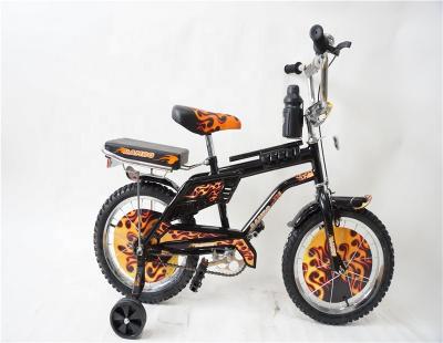 China Steel Different Size Cheap Children Kids Bike Export To Saudi Arabia Bikes for sale