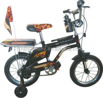 China HH-K1252B steel 12 inch rambo bicycle popular in Saudi Arabia for sale