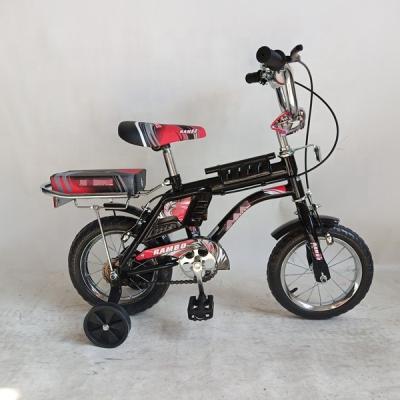 China Steel 12inch 14inch 16inch 20inch Customized Kids Bike For Saudi Arabia Bicycle for sale