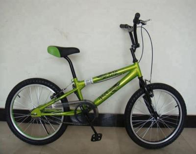 China Cheap street freestyle bmx bikes for sale for sale