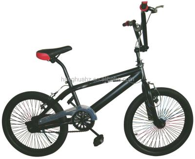 China 20 inch bmx bicycle street adult bicycle with freestyle imported from china (HH-BX2004) for sale