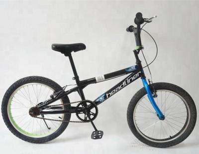 China 20 inch steel bmx, road bike, cheapest bmx bikes (HH-N33) for sale