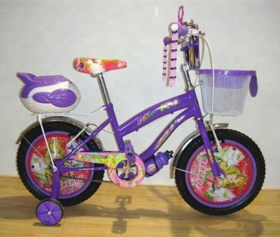 China latest steel cheap bicicle for kids with china bike price (HH-K1245) for sale