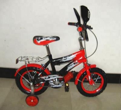 China Steel Cool Kids Bike 16 Inch For Sale By Export To Dubai (HH-K1650) for sale