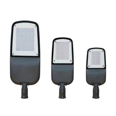 China ROAD Easy To Install Good Quality 50 Watt Solar Lights Powered Garden Led Street Lights for sale