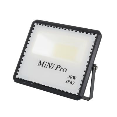 China Super Bright LANDSCAPE Led Flood Light 50 Watt Led Flood Light for sale