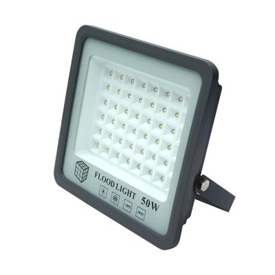 China LANDSCAPE AF44 50 Watt 100 Watt Led Flood Light Low Price Flood Light Led Outdoor for sale