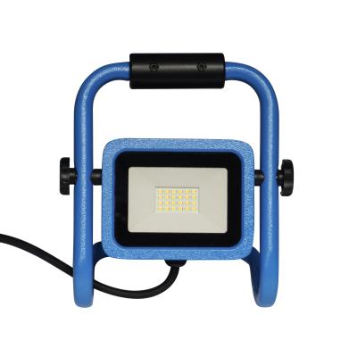 China Outdoor Waterproof 100W High Power Portable Led Lightweight Flood Motion Detector Foldable Led Flood Light for sale