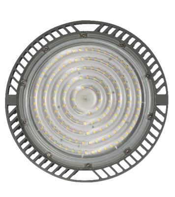 China High Quality Warehouse Led UFO High Bay Lights 100W 150W 200W Led High Bay Light UFO For Industry for sale