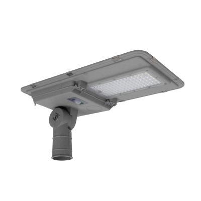 China ROAD 100W solar street light solar lampara solar led outdoor luminaria for sale