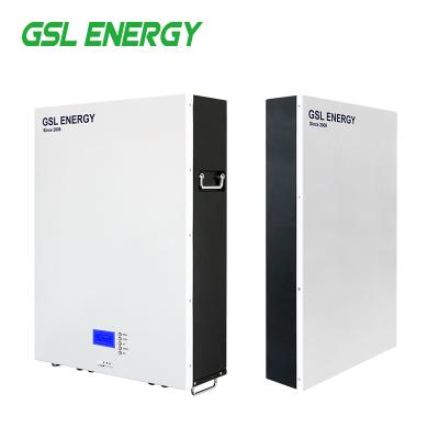 China Home Powerwall Lithium Ion Battery Pack 9Kwh For Solar Power System Home for sale