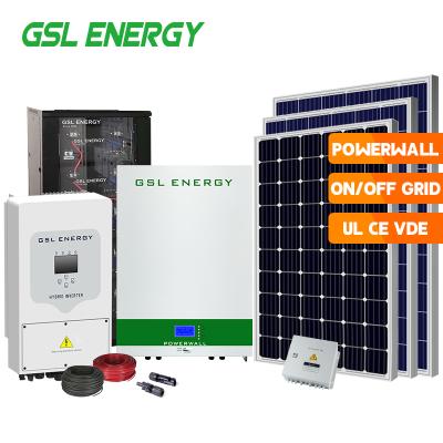 China Home Mobile Solar Power Systems Solar Power System Home for sale