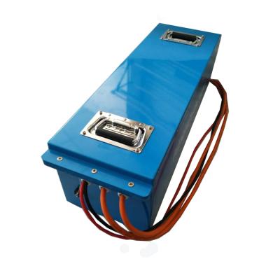 China Toys deep cycle life 60ah 80ah 100ah 120ah 150ah 48v rechargeable lithium ion battery for golf cart for sale