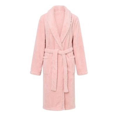 China wholesale pink cute sleep QUICK DRY new autumn and winter low price use cheap flannel pajamas for sale