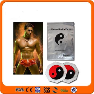 China Kindly health patch, Chinese natural herbal male enhancement Patch for sale