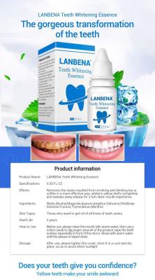 China TEETH WHITENING ESSENCE for sale