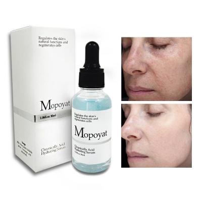 China Mopoyat hyaluronic Acid Serum for sale