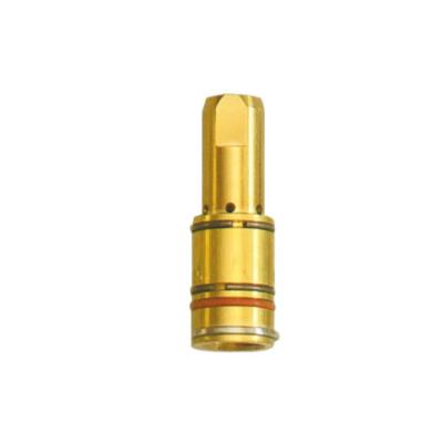 China Hot Selling Unique Design 4435 Copper Soldering Consumable Copper Contact Tip Holder for sale