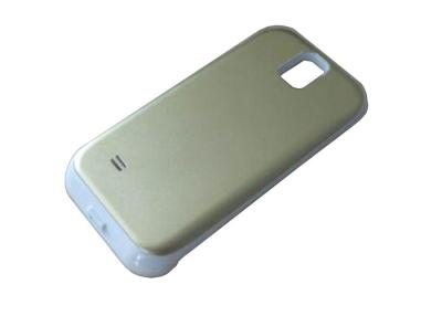 China 3200mah External Backup Battery Portable Samsung Galaxy S4 Backup Battery Case for sale