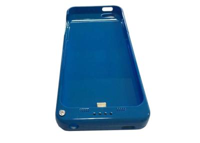 China Thinnest Rechargeable Phone Battery Case , Apple Iphone Charging Case With Protective for sale