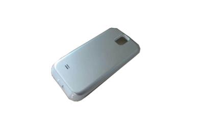 China External Portable Samsung Galaxy S4 Battery Case One Touch Smart Design for sale