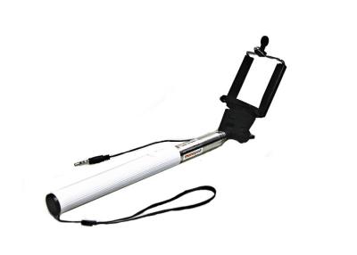 China Drahtloser Monopod-Handy Selfie-Stock Bluetooth für Samsung, Selfie-Telefon-Stock zu verkaufen