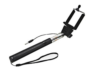 China Telecontrol del palillo del selfie de Monopod de la cámara, mini trípode inalámbrico de Selfie Monopod en venta