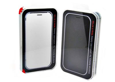 China Rechargeable Phone Power Case for Samsung N7100 for sale