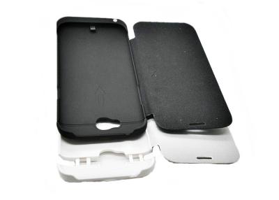 China Rechargeable Phone Power Case for Samsung N7100 / Galaxy Note2 , Battery Phone Back Case for sale