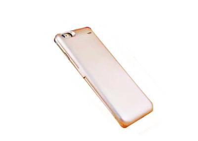 China Silicon Backup Power Battery Bank Charging Case For Iphone 6 for sale