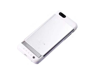 China External Battery Phone Power Bank Iphone 6 Charging Case  High Efficiency for sale